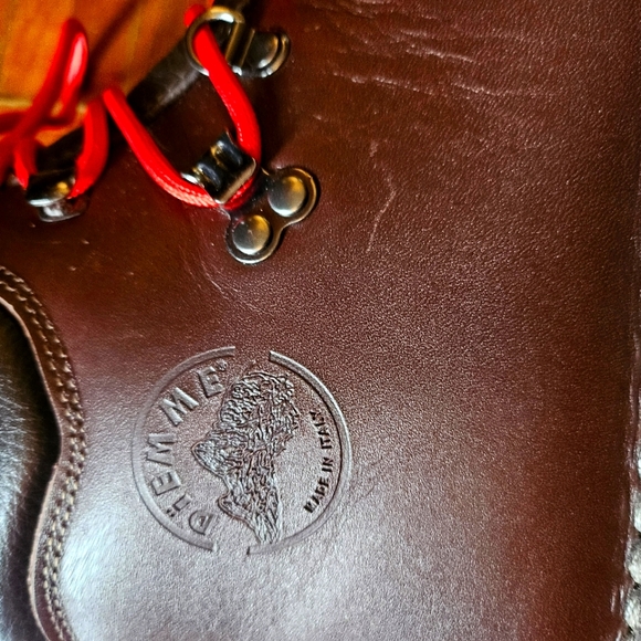 Diemme Hiking Boots - Picture 3 of 4